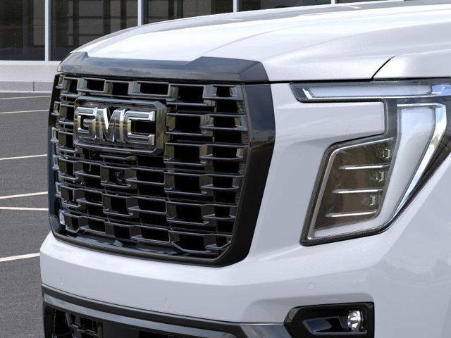 new 2026 GMC Yukon XL car, priced at $112,585