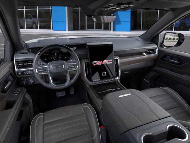 new 2026 GMC Yukon XL car, priced at $112,585