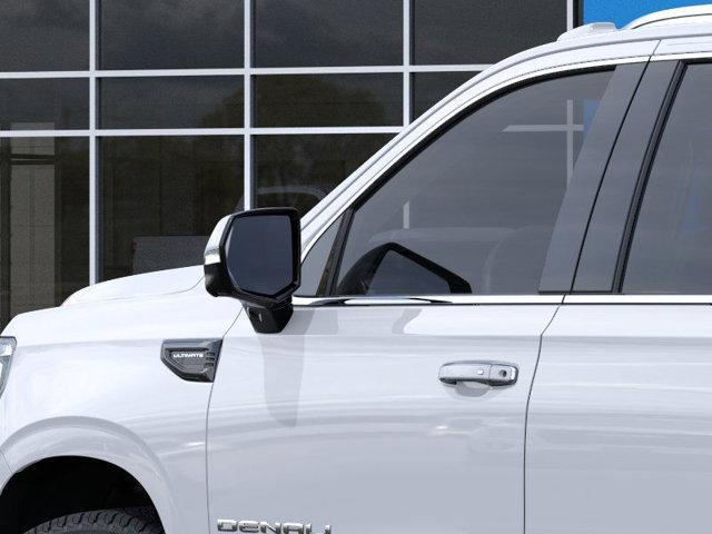 new 2026 GMC Yukon XL car, priced at $112,585