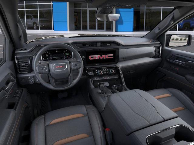 new 2026 GMC Sierra 1500 car