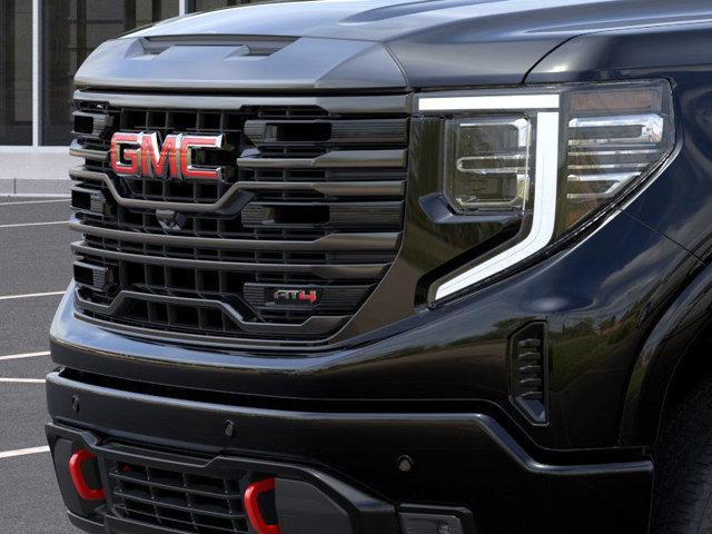 new 2026 GMC Sierra 1500 car