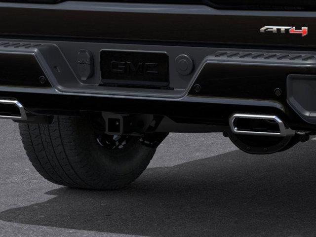 new 2026 GMC Sierra 1500 car