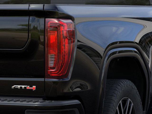 new 2026 GMC Sierra 1500 car