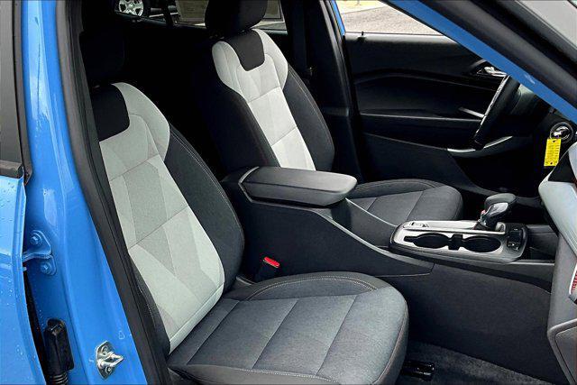 used 2024 Chevrolet Trax car, priced at $24,000