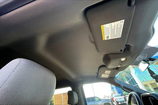 used 2016 Ford F-150 car, priced at $19,000