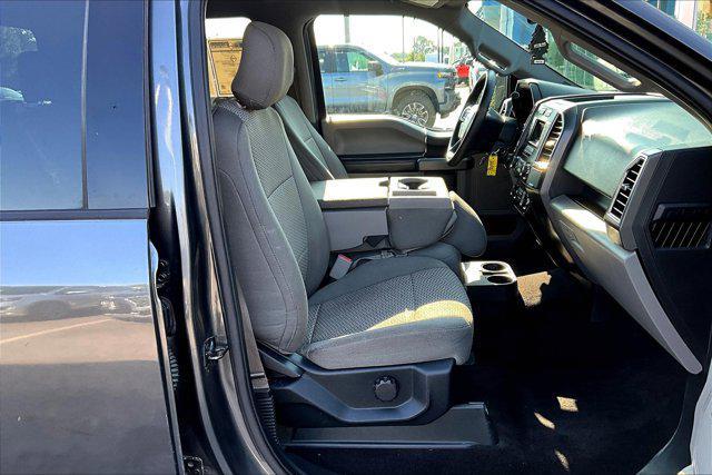 used 2016 Ford F-150 car, priced at $19,000