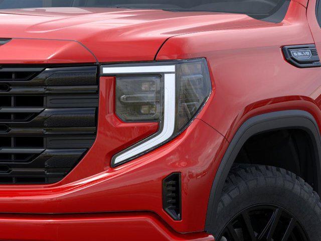 new 2024 GMC Sierra 1500 car, priced at $53,589