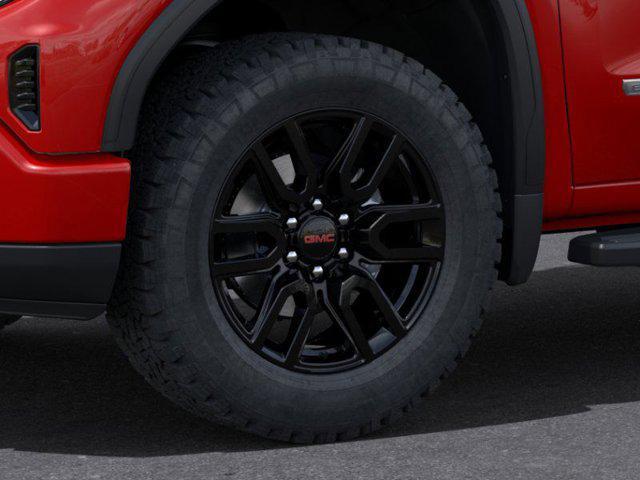 new 2024 GMC Sierra 1500 car, priced at $53,589