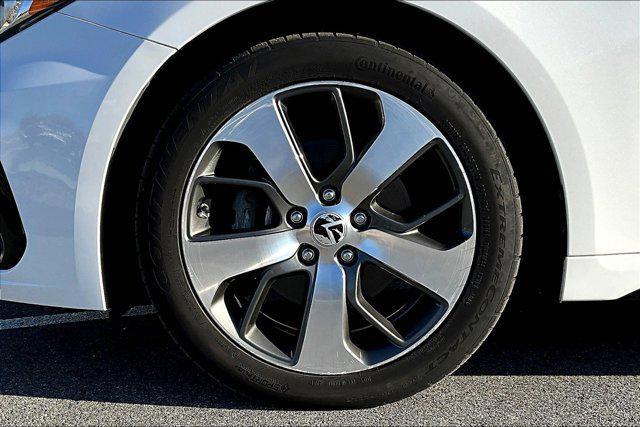 used 2019 Kia Optima car, priced at $15,000