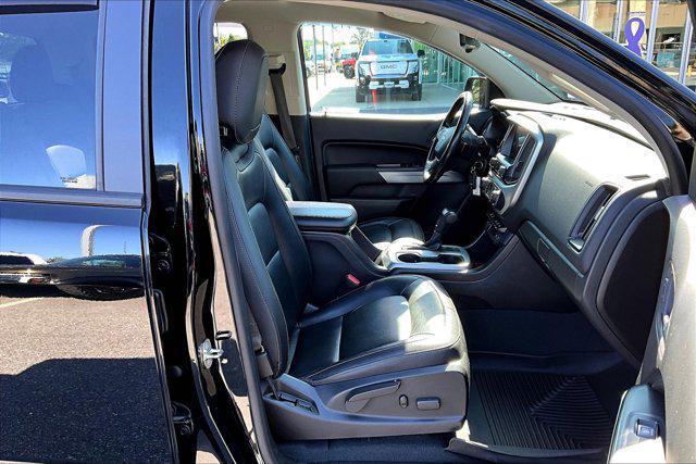 used 2019 Chevrolet Colorado car, priced at $27,000