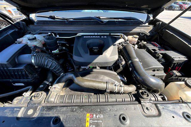 used 2019 Chevrolet Colorado car, priced at $27,000