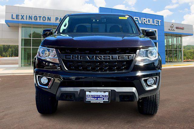 used 2019 Chevrolet Colorado car, priced at $27,000