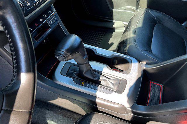 used 2019 Chevrolet Colorado car, priced at $27,000