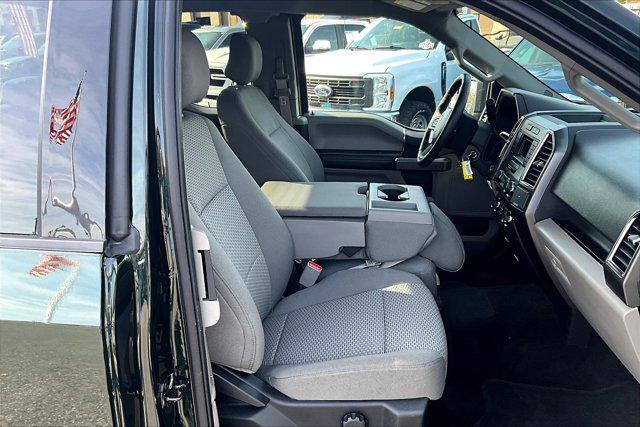 used 2016 Ford F-150 car, priced at $28,800