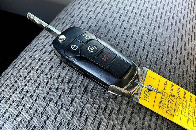 used 2022 Ford F-250 car, priced at $35,800