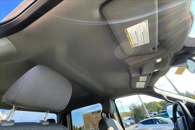 used 2022 Ford F-250 car, priced at $35,800