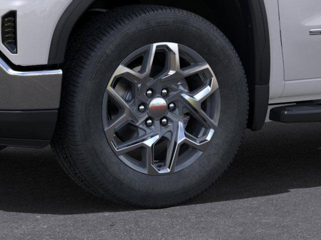 new 2025 GMC Sierra 1500 car, priced at $64,695