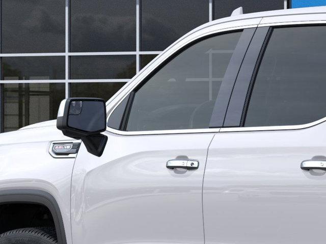 new 2025 GMC Sierra 1500 car, priced at $64,695