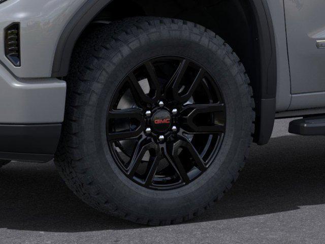 new 2024 GMC Sierra 1500 car, priced at $53,877