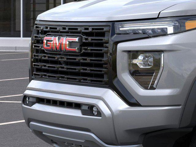 new 2024 GMC Canyon car, priced at $50,997