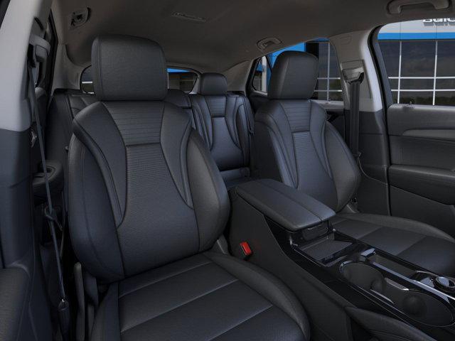 new 2025 Buick Envision car, priced at $36,191