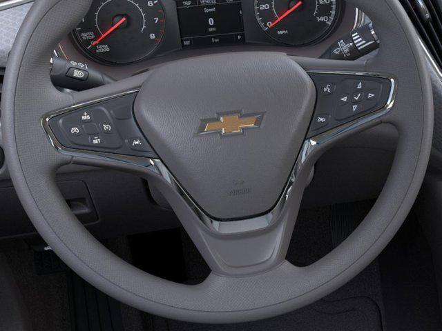 new 2024 Chevrolet Malibu car, priced at $20,923