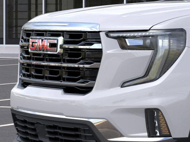 new 2025 GMC Acadia car, priced at $48,779