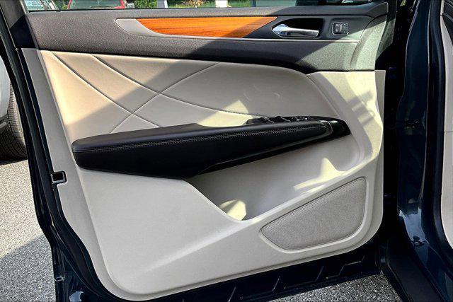 used 2019 Lincoln MKC car, priced at $16,500