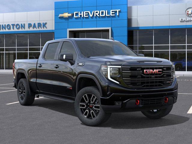 new 2026 GMC Sierra 1500 car
