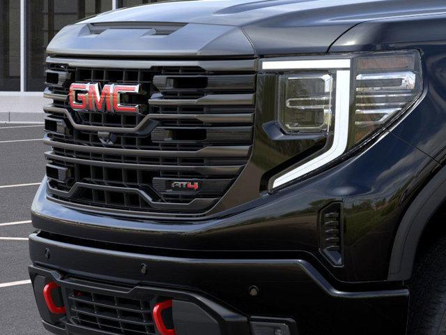 new 2026 GMC Sierra 1500 car