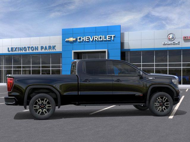 new 2026 GMC Sierra 1500 car