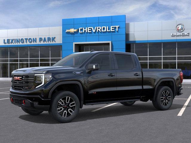 new 2026 GMC Sierra 1500 car