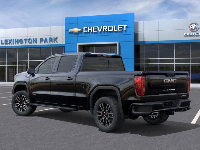 new 2026 GMC Sierra 1500 car