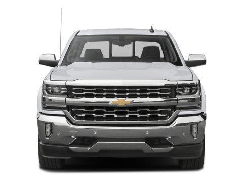 used 2017 Chevrolet Silverado 1500 car, priced at $33,000