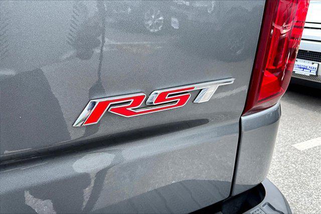 used 2021 Chevrolet Silverado 1500 car, priced at $37,800
