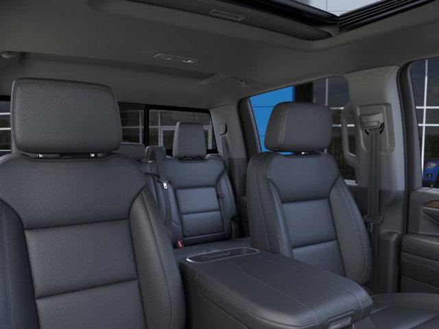 new 2026 GMC Sierra 2500 car, priced at $86,730