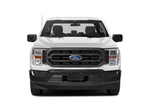 used 2023 Ford F-150 car, priced at $36,500