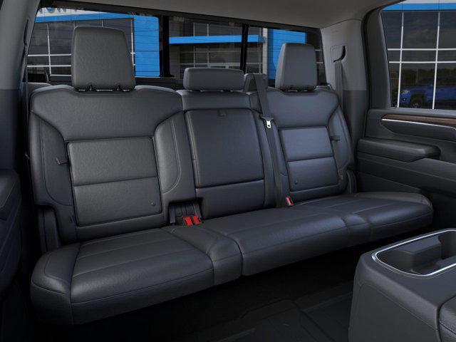 new 2026 Chevrolet Silverado 2500 car, priced at $63,068