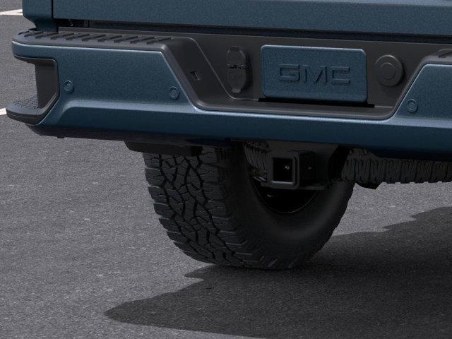 new 2025 GMC Sierra 2500 car