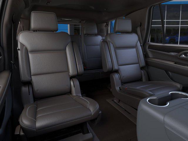 new 2024 GMC Yukon car, priced at $93,164