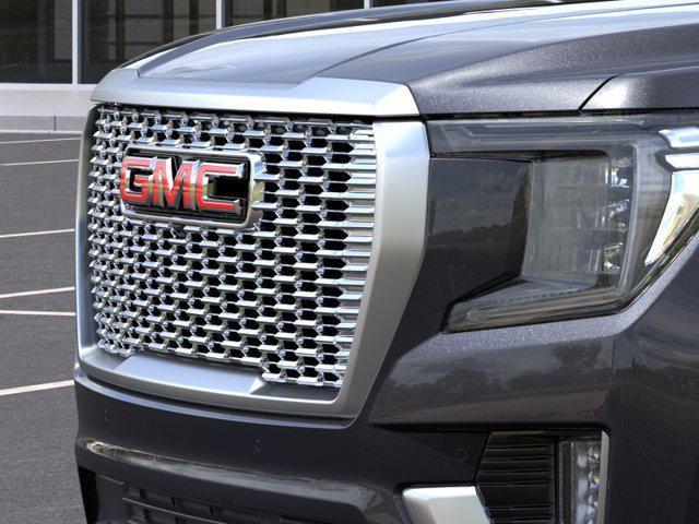 new 2024 GMC Yukon car, priced at $93,164