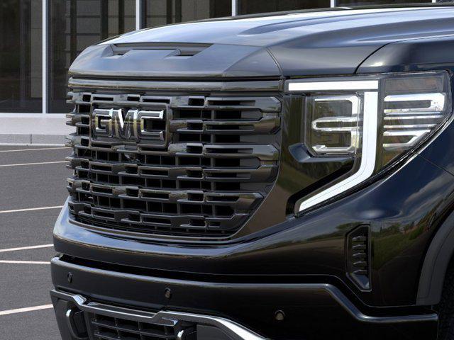 new 2024 GMC Sierra 1500 car