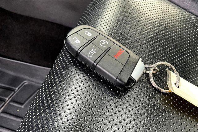 used 2019 Dodge Durango car, priced at $22,500