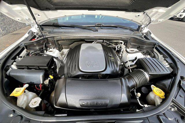 used 2019 Dodge Durango car, priced at $22,500