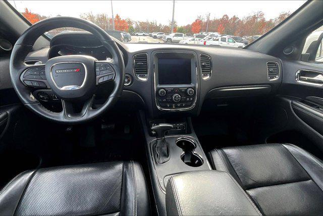 used 2019 Dodge Durango car, priced at $22,500