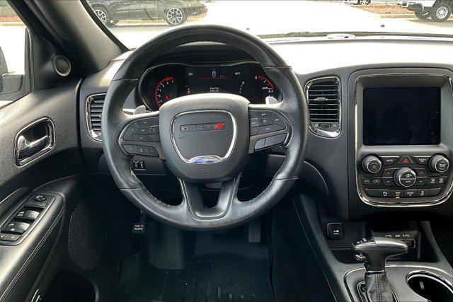 used 2019 Dodge Durango car, priced at $22,500