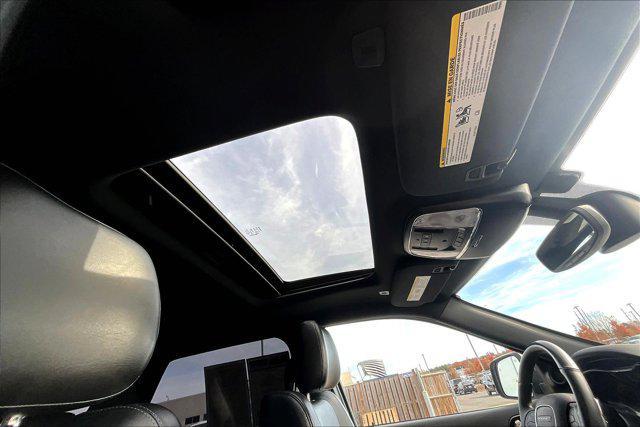 used 2019 Dodge Durango car, priced at $22,500