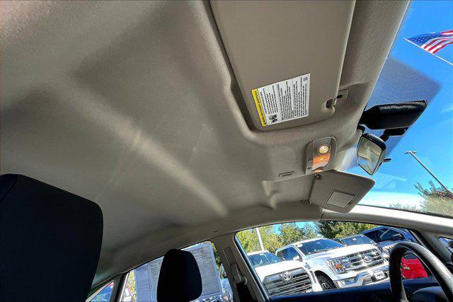 used 2018 Ford Fiesta car, priced at $9,000