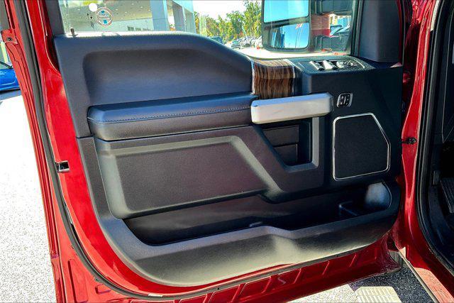 used 2019 Ford F-150 car, priced at $31,500