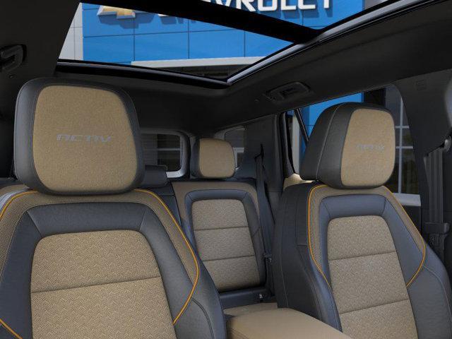 new 2026 Chevrolet Equinox car